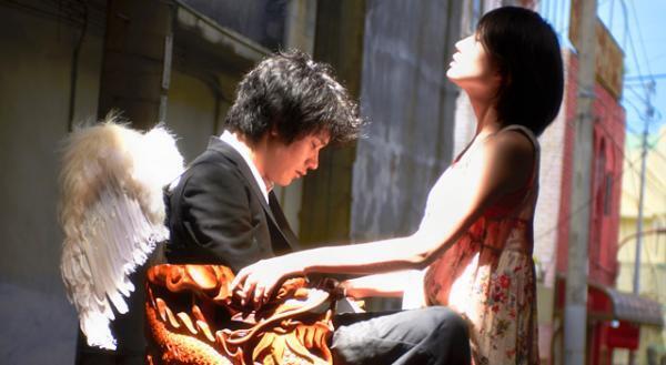 松山ケンイチ主演『天の茶助』、ベルリン国際映画祭コンペティション部門で正式上映