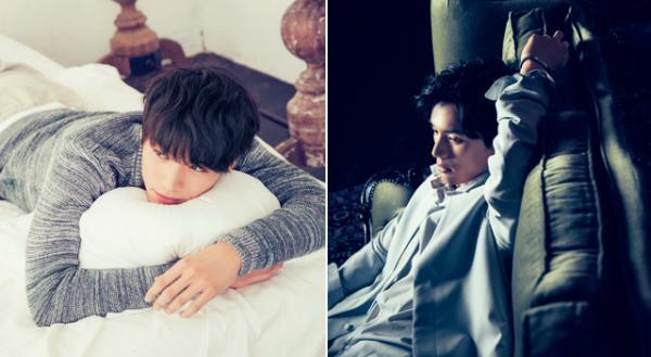 福士蒼汰の“表＆裏”の顔を公開！