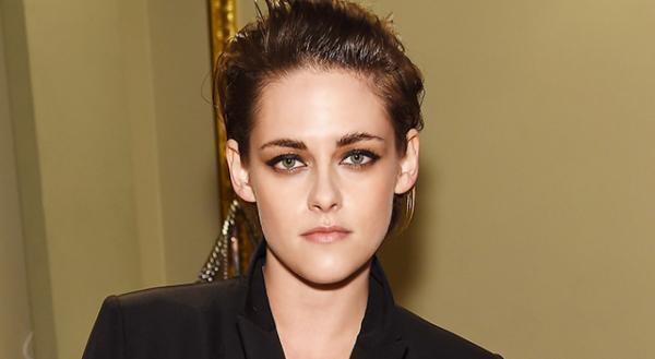 クリステン・スチュワート、今度は『キャプテン・アメリカ』に出演したい？