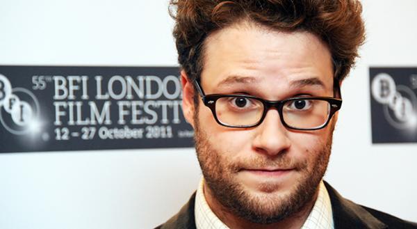 セス・ローゲン、『アメリカン・スナイパー』の感想ツイートで炎上騒ぎに