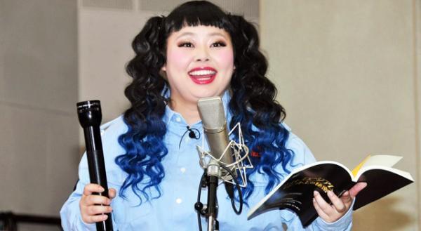 渡辺直美、一般男性に「片想い中」と顔を赤らめる…