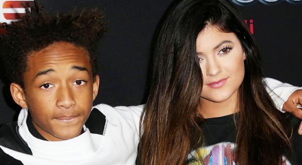 ウィル・スミスの息子、新曲は“元カノ”カイリー・ジェンナーに宛てた歌？