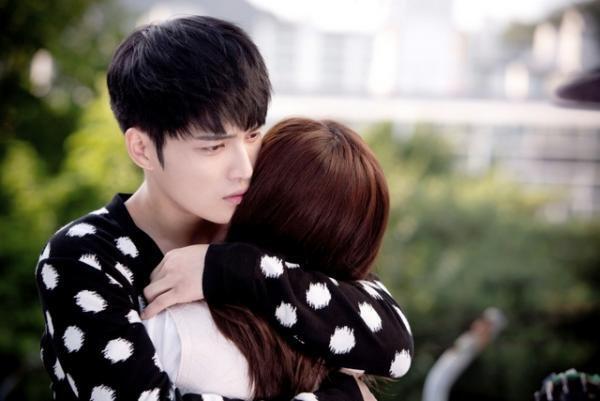 JYJジェジュン、初主演ドラマ「トライアングル」発売決定！ 日本版ビジュアルも