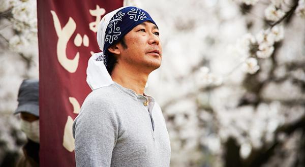 永瀬正敏、樹木希林と14年ぶり共演！ 河瀬直美監督作『あん』