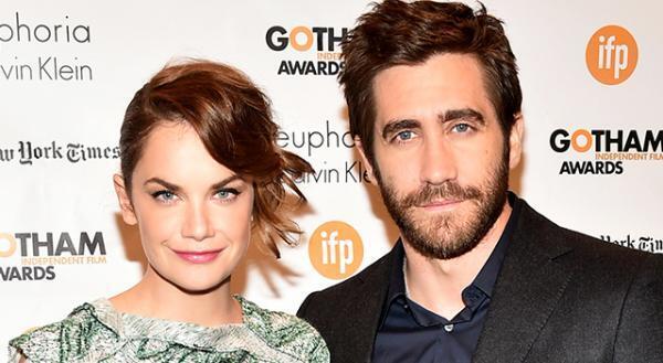 ジェイク・ギレンホール＆ルース・ウィルソン、舞台共演がきっかけで交際？