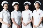 木村多江、「まっしろ」の次は“まっくろ”！　ドラマ「黒い看護婦」