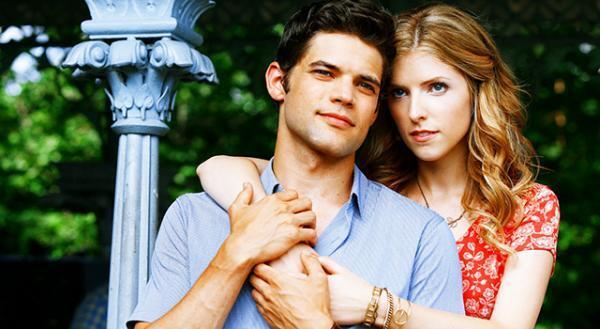 アナ・ケンドリック主演！ 独創ミュージカル・ラブストーリー4月公開決定