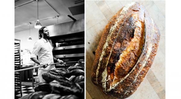 食のオスカーに輝いた全米NO.1ベーカリー「TARTINE BAKERY」が代官山にオープン