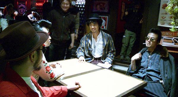 斎藤工、大橋トリオのMVを監督！ 村上淳＆虹郎、金子ノブアキら豪華出演