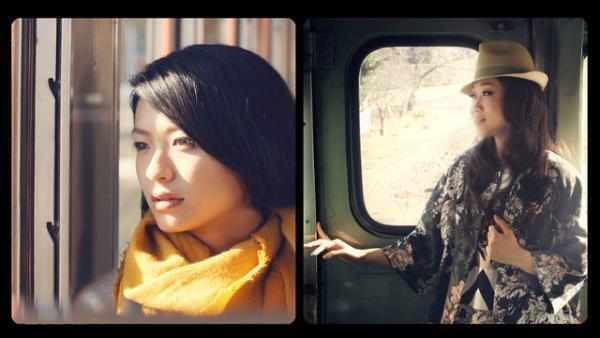 榮倉奈々、JUJUと6年ぶりのタッグで『娚の一生』主題歌MVに初登場！