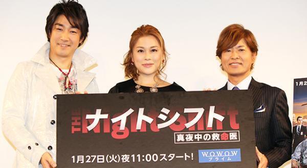 ハンス王子役・津田英佑、ブレイクを実感！“初主演”に感激