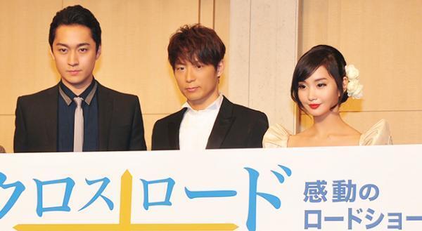 EXILE黒木啓司、青年海外協力隊員役で映画初主演！　「気合い入れてやりたい」