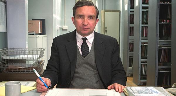 【シネマモード】正直に人と向き合い続ける…“最期”の奇跡『おみおくりの作法』