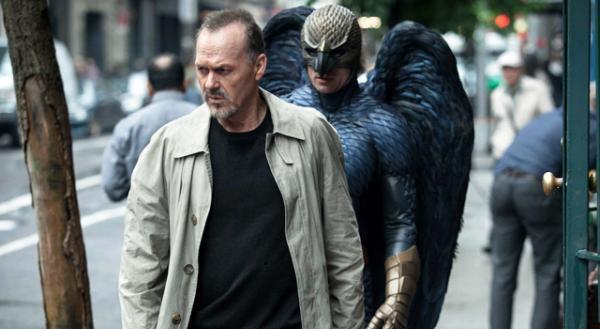 全米映画俳優組合賞、快進撃続く『バードマン』が受賞