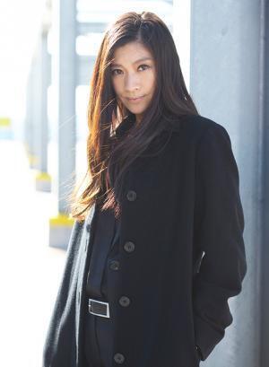 篠原涼子、『アンフェア』10年目で完結！ 「全力で“雪平”を演じたい」