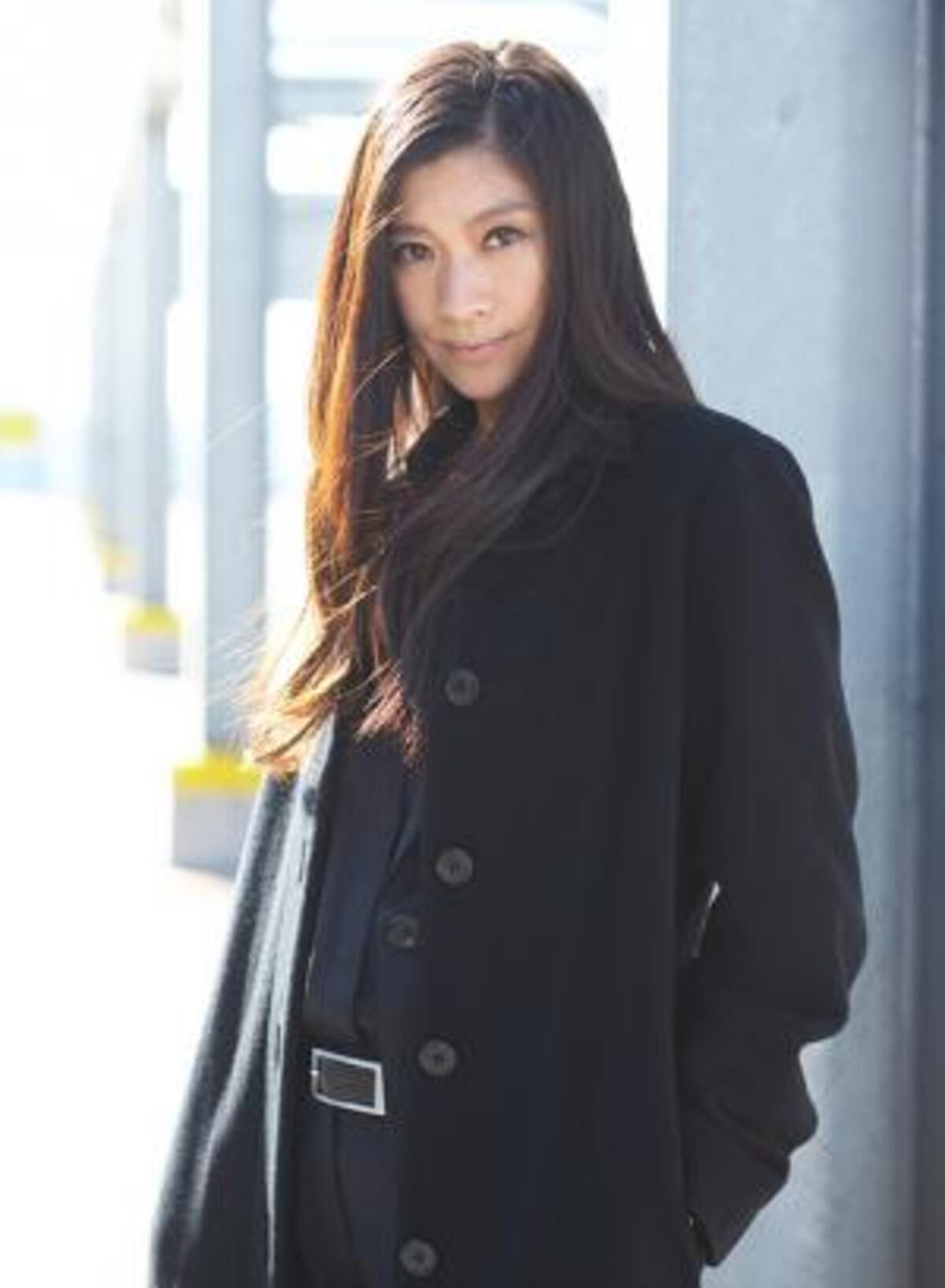 篠原涼子 アンフェア 10年目で完結 全力で 雪平 を演じたい 15年1月27日 ウーマンエキサイト 1 3