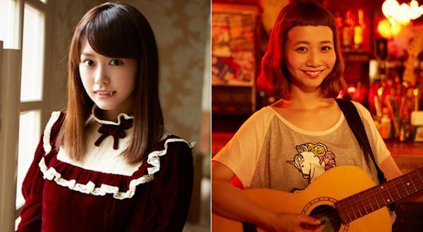 桐谷美玲主演作で人気読モ・三戸なつめ＆中田ヤスタカがタッグ！