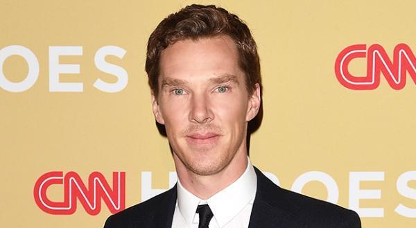 ベネディクト・カンバーバッチ、差別用語の使用を全面謝罪