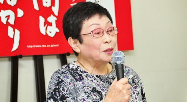 橋田壽賀子、「渡鬼」SP放送を前に故・宇津井健との思い出語る