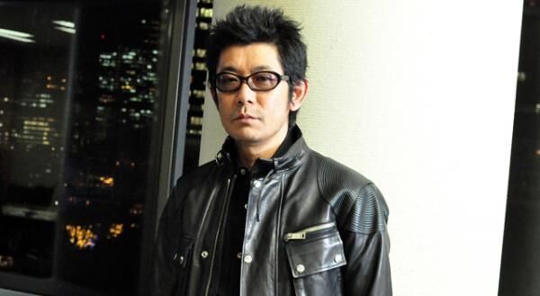 インタビュー 永瀬正敏 映画を愛し 映画に愛された男の30年 ウーマンエキサイト インタビュー 永瀬正敏 映画を愛し 映画に愛された男の30年 ウーマンエキサイト