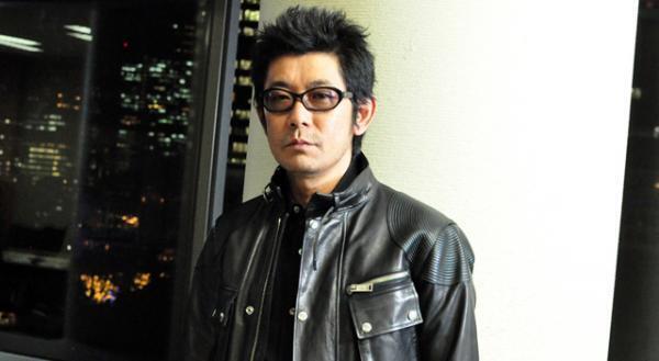 【インタビュー】永瀬正敏　映画を愛し、映画に愛された男の30年