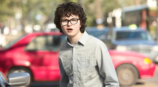 『ムーンライズ・キングダム』の“駆け落ち”少年がオスカー俳優の孫役で登場！