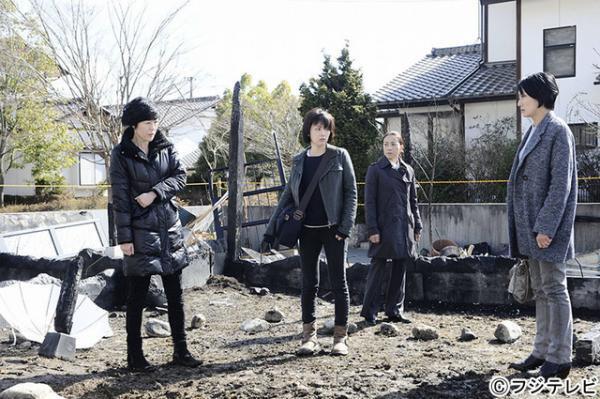 田中麗奈、寺島しのぶら豪華女優陣と共演！ 「猛獣の中に飛び込んでる感じ」