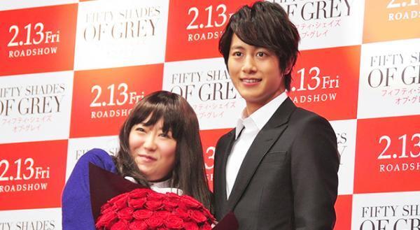 溝端淳平、破局について語らずも恋愛では女性を「引っ張るタイプ」