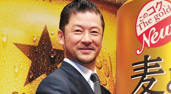 岡田准一、2015年は“浅野忠信”を目指す！ 「コクを出せるように」