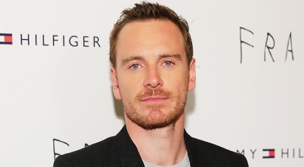 マイケル・ファスベンダー、スティーブ・ジョブズ役に決定