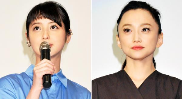 佐々木希、長回し撮影で「目が泳ぐ」　先輩・永作博美のアドバイスに感謝！