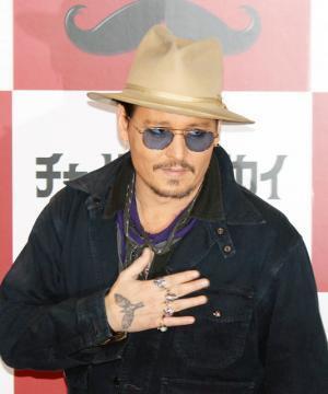 【シネマ羅針盤】ジョニデ“輝き”取り戻せるか？　2015年は俳優キャリアの正念場