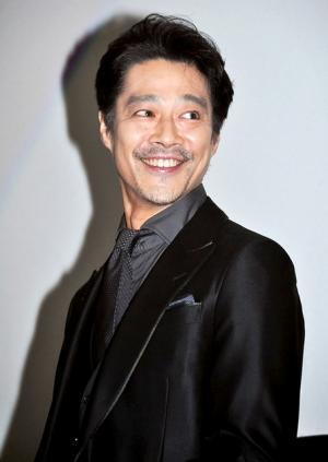 堤真一、バリで“超常体験”!? 「その日を境に体調が良くなった」