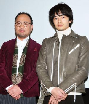 池松壮亮、“バレンタイン”の思い出は「うどん」のプレゼント