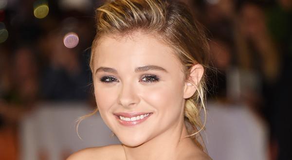 クロエ・グレース・モレッツ、「COACH」スプリングコレクションのモデルに