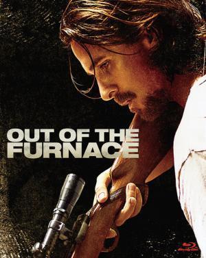 クリスチャン・ベイル主演『ファーナス／訣別の朝』BD＆DVD特典映像が先行解禁！