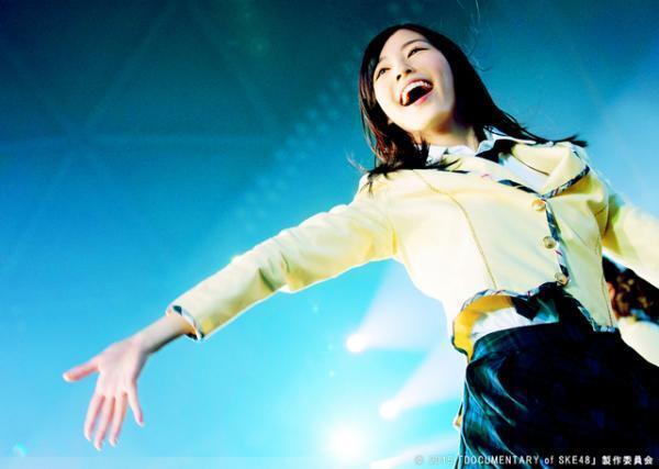 W松井ら「SKE48」結成当初の貴重なビジュアルも！『アイドルの涙』一挙公開