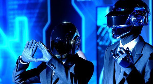 ダフト・パンクをフィーチャーしたフランス映画『Eden』の予告編公開！