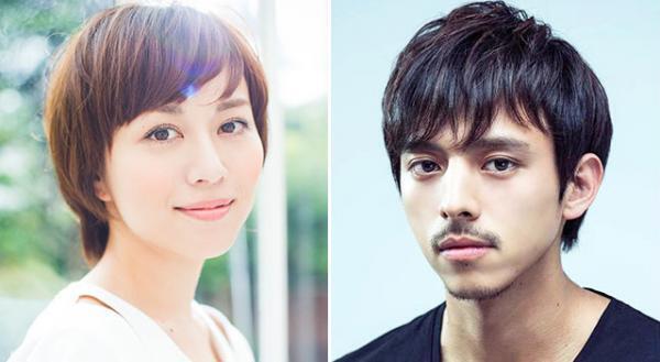 比嘉愛未、満島真之介と“結婚＆離婚”を考える新ドラマ「恋愛時代」