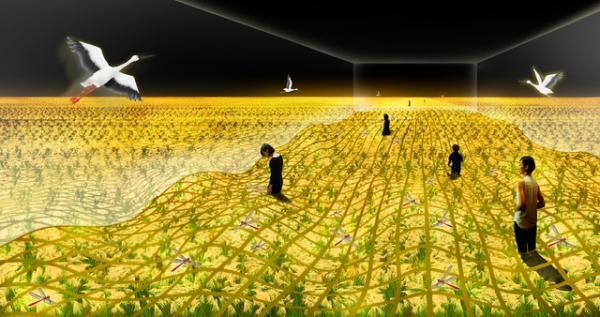 ミラノ万博、5月開催へ！ 「食」をテーマにした史上初めての万博