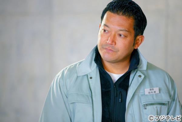 TOKIO城島茂、カバの飼育係に！ 山口智充主演「旭山動物園」シリーズにゲスト出演