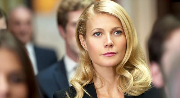 【インタビュー】グウィネス・パルトロウ、「誰でも結婚には“難題”を抱えている」