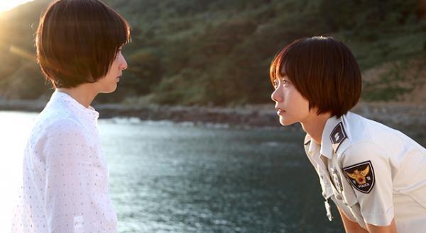 【予告編】ペ・ドゥナ×『アジョシ』の少女で“痛み”と“希望”描く…『私の少女』