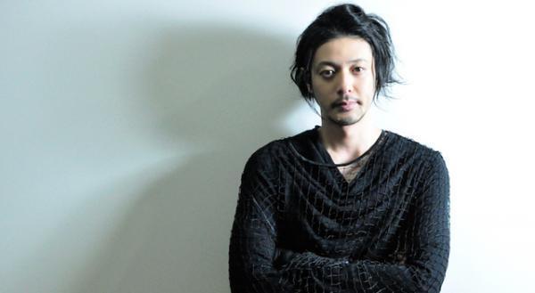 【インタビュー】オダギリジョー　“異端児”はそれでもユーモアを愛す！