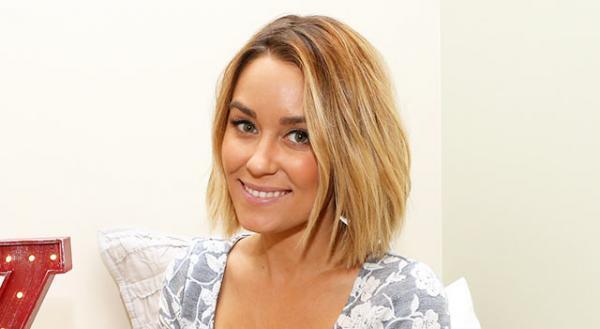 ローレン・コンラッド、ディズニー・シンデレラ・コレクションを発表