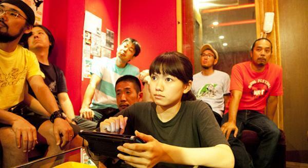 渋谷すばるの歌唱力＆演技力に注目！ “男も惚れる”魅力とは？