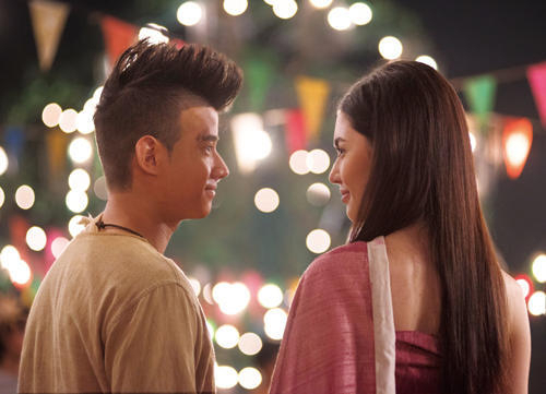 小野大輔＆神谷浩史＆櫻井孝宏…夢の競演が実現！ 『アナ雪』超えのタイ映画に注目