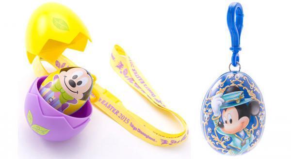 【ディズニー】マルチデーパスポートで“イースター”満喫！ 購入者限定の特典プログラムも