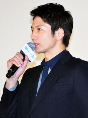 向井理、フラれた相手に再チャレンジ！　10代の恋を告白