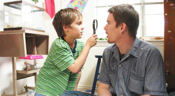 英国アカデミー賞発表！ 『6才のボクが、大人になるまで。』が作品賞受賞